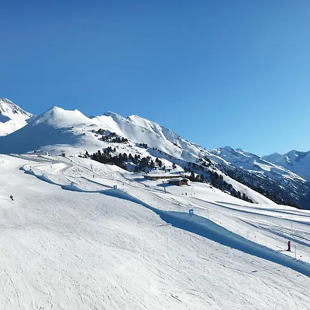 Schusterhaeusl-3 By Interhome Schwendau