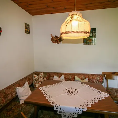 Schusterhaeusl-3 By Interhome Apartment
