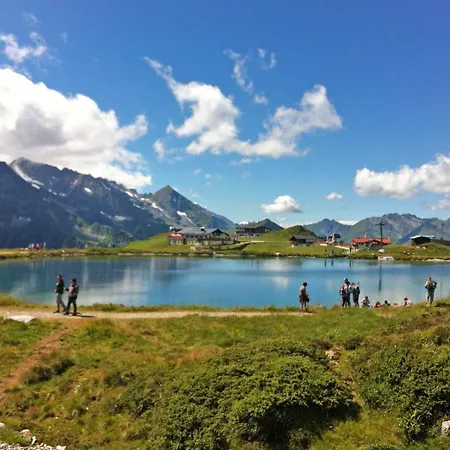 Schusterhaeusl-3 By Interhome *