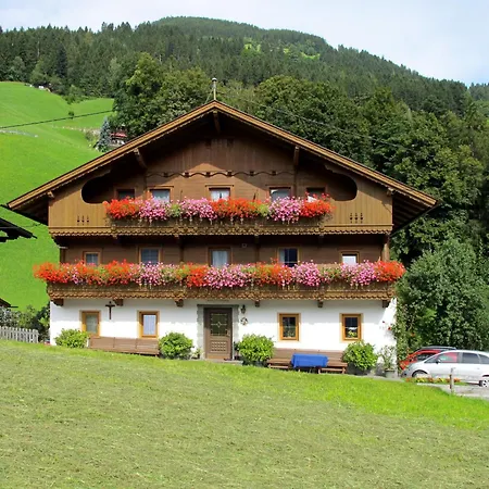 Schusterhaeusl-3 By Interhome * Schwendau