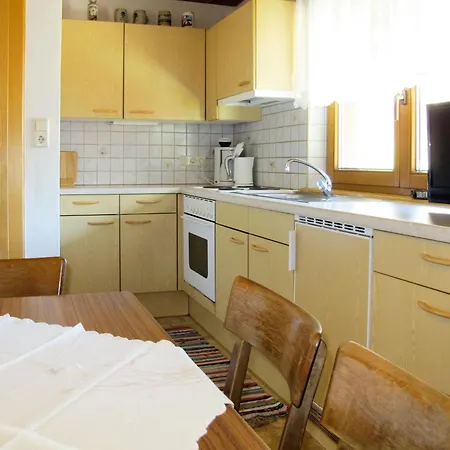 Apartment Schusterhaeusl-3 By Interhome