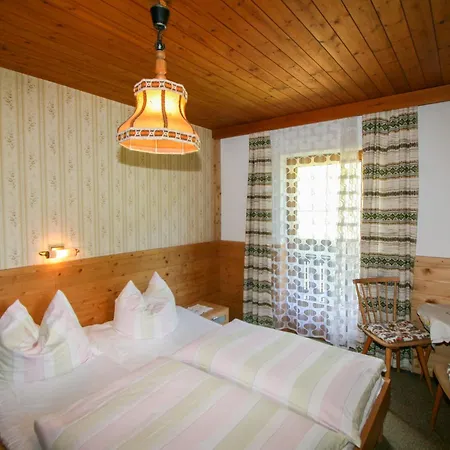 Schusterhaeusl-3 By Interhome Apartment *