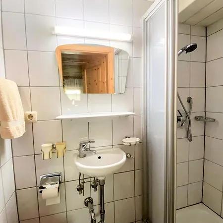 Schusterhaeusl-3 By Interhome * Schwendau