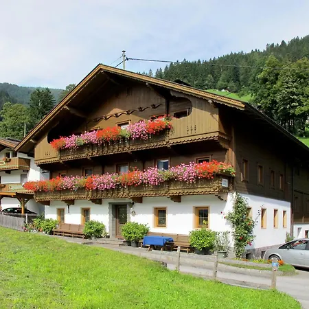 Schusterhaeusl-3 By Interhome Apartment