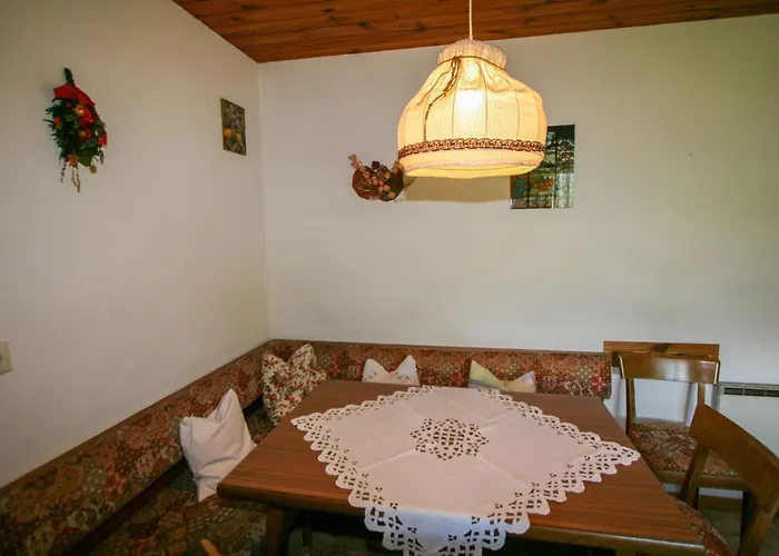 Schusterhaeusl-3 By Interhome شقة