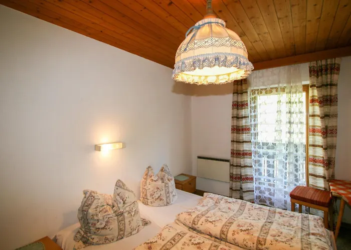 Schusterhaeusl-3 By Interhome *