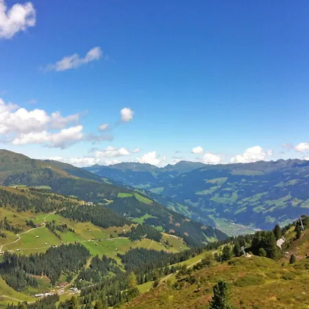 Schusterhaeusl-3 By Interhome דירה *