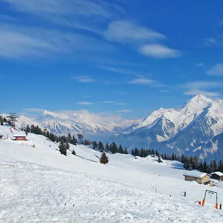 דירה Schusterhaeusl-3 By Interhome *