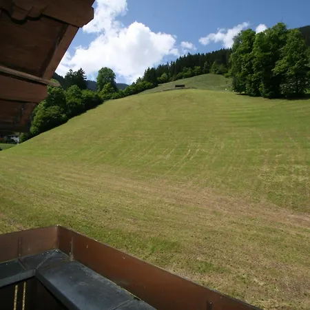 דירה Schusterhaeusl-3 By Interhome שוונדאו