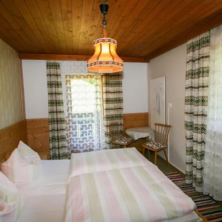 Schusterhaeusl-3 By Interhome דירה שוונדאו