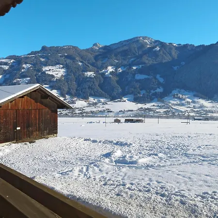 דירה Schusterhaeusl-3 By Interhome *