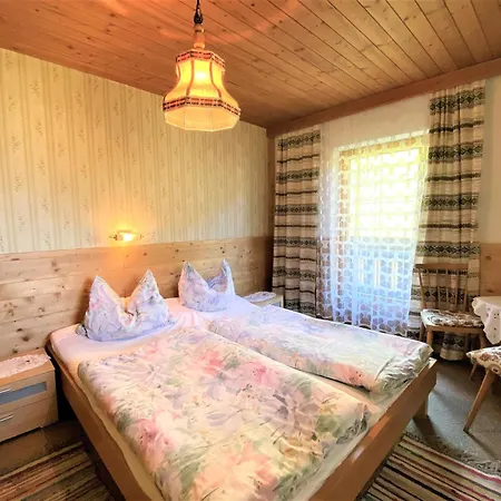 Schusterhaeusl-3 By Interhome