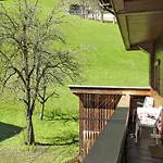 Schusterhaeusl-3 By Interhome Lägenhet Schwendau